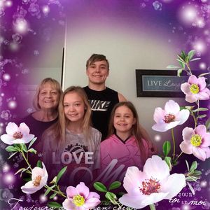 Meet your Posher, Jackie